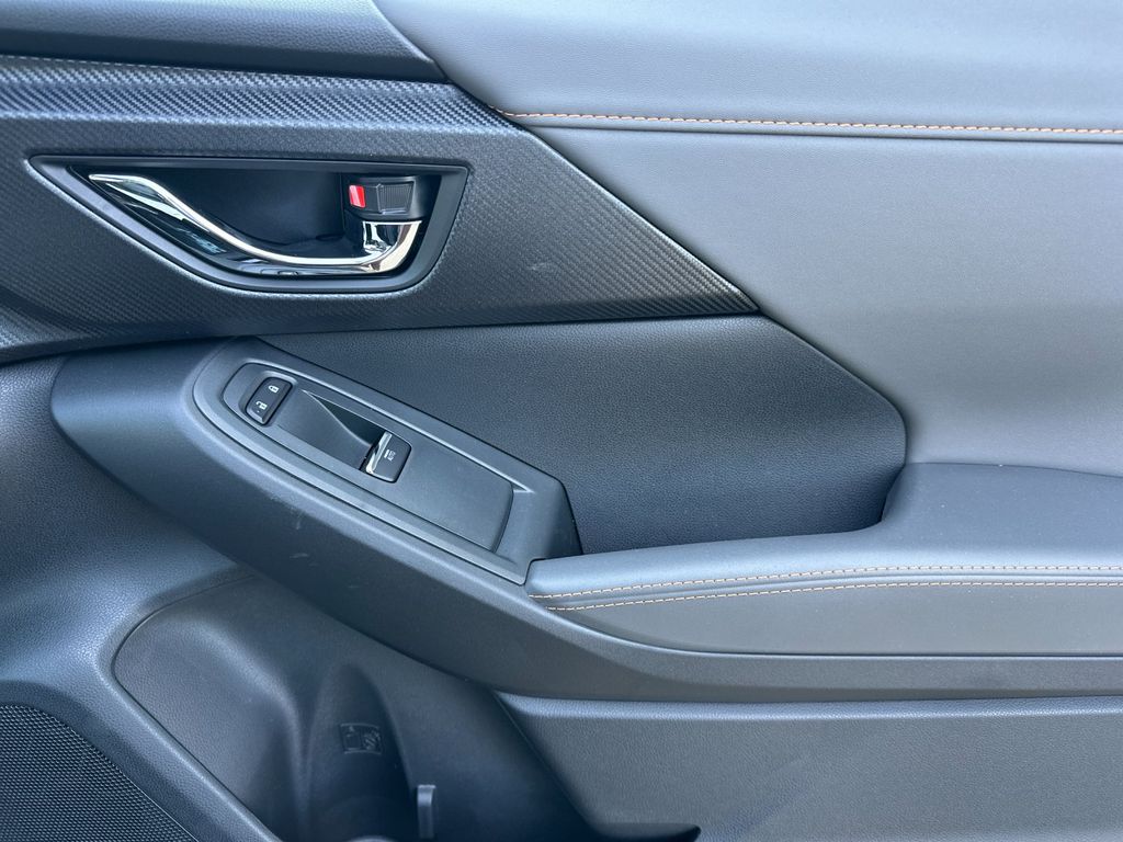 2026 Subaru Crosstrek Limited - Photo 18