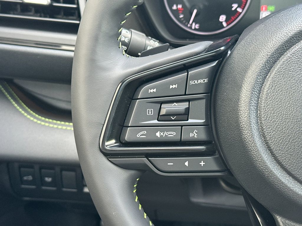 2026 Subaru Ascent Onyx Edition-Touring - Photo 28
