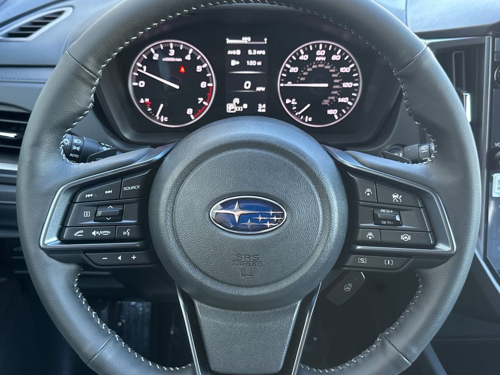 2026 Subaru Forester Limited - Photo 27