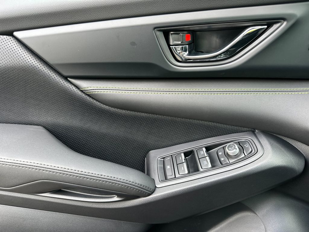 2026 Subaru Ascent Onyx Edition-Touring - Photo 10