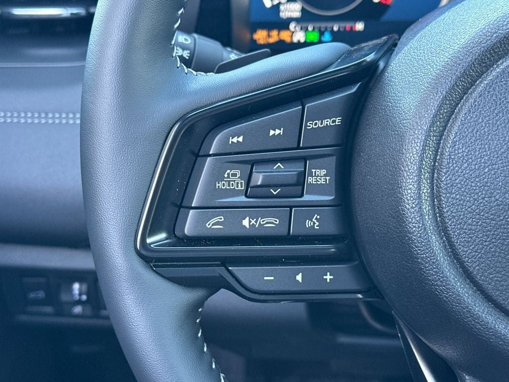 2026 Subaru Outback Touring - Photo 28