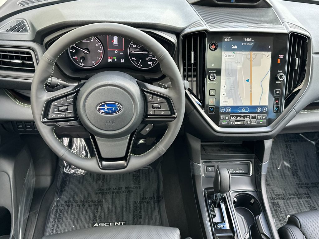 2026 Subaru Ascent Onyx Edition-Touring - Photo 14