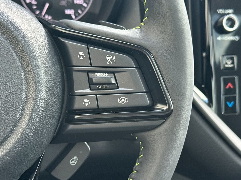 2026 Subaru Ascent Onyx Edition-Touring - Photo 29
