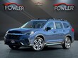 Subaru Ascent