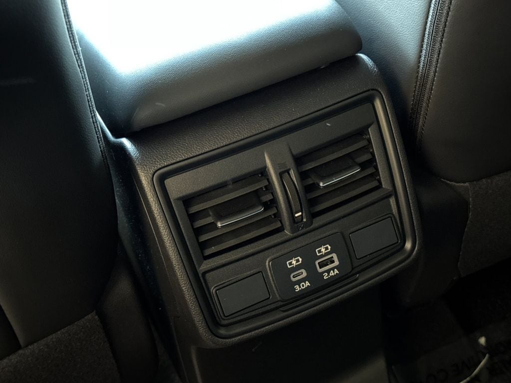 2026 Subaru Forester Premium - Photo 13