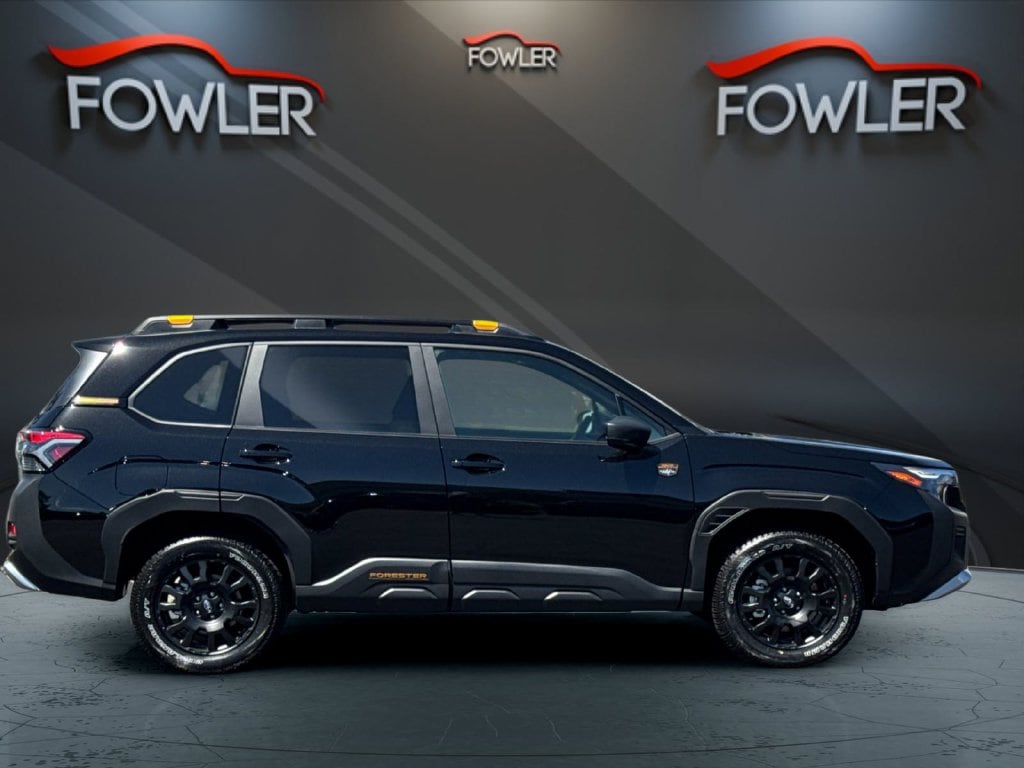 2026 Subaru Forester Wilderness - Photo 6