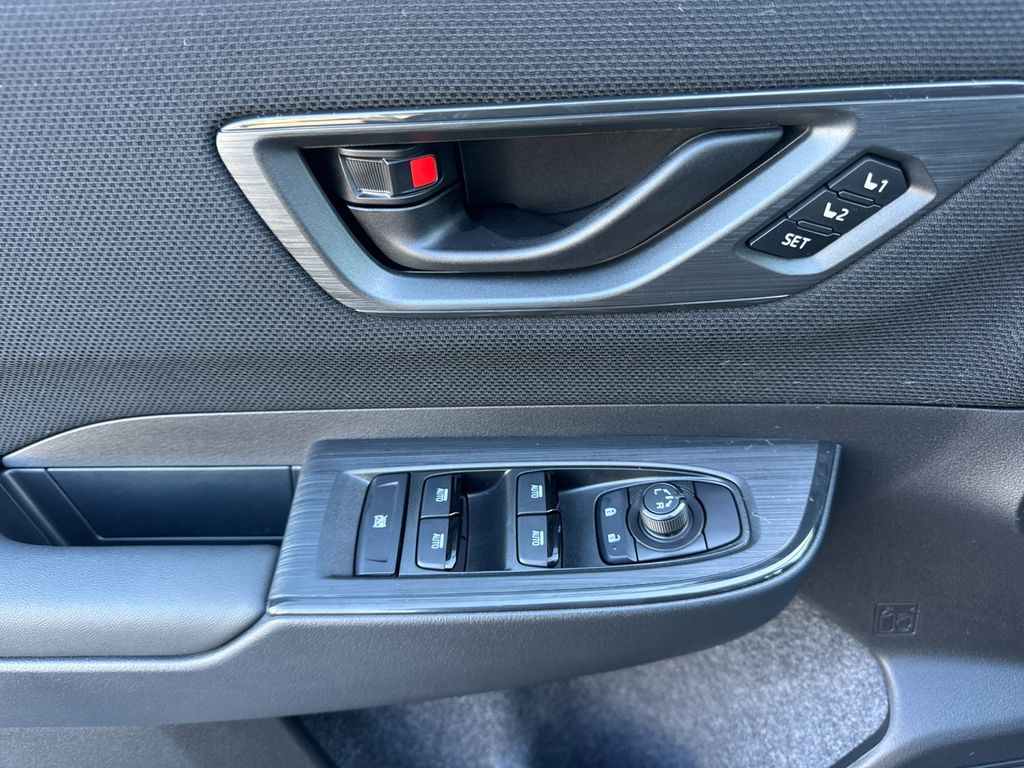 2026 Subaru Outback Limited XT - Photo 10