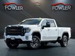 GMC Sierra 2500HD