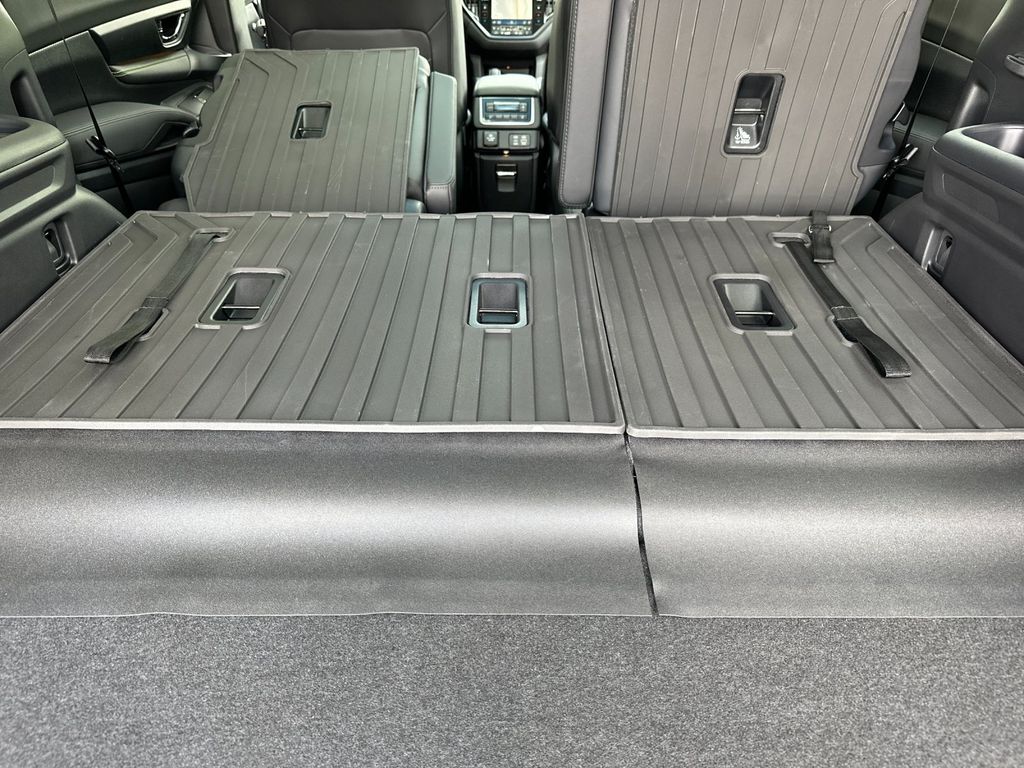 2026 Subaru Ascent Onyx Edition-Touring - Photo 16
