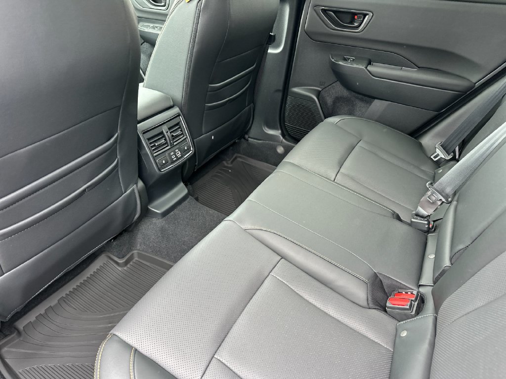 2026 Subaru Outback Wilderness - Photo 11