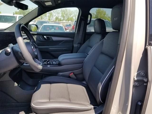 2026 Buick Enclave Sport Touring - Photo 9