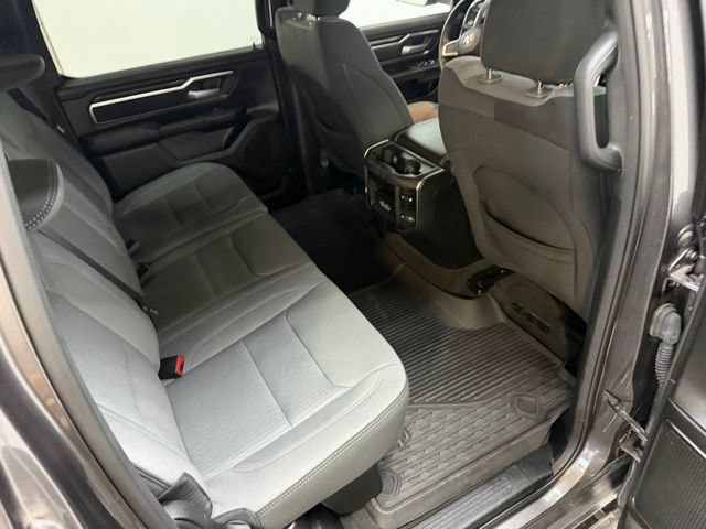 2024 RAM Ram 1500 Pickup Big Horn/Lone Star - Photo 41