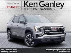 2026 GMC Terrain Elevation SUV