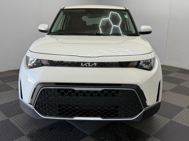 2023 Kia Soul LX photo 3