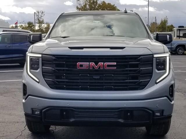 2026 Gmc Sierra 1500 Elevation photo 2