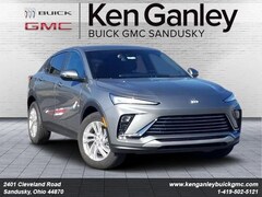 2026 Buick Envista Preferred SUV