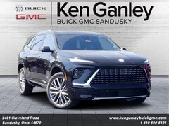 2026 Buick Enclave Avenir SUV