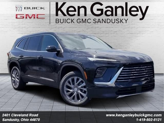 2026 Buick Enclave Preferred's photo