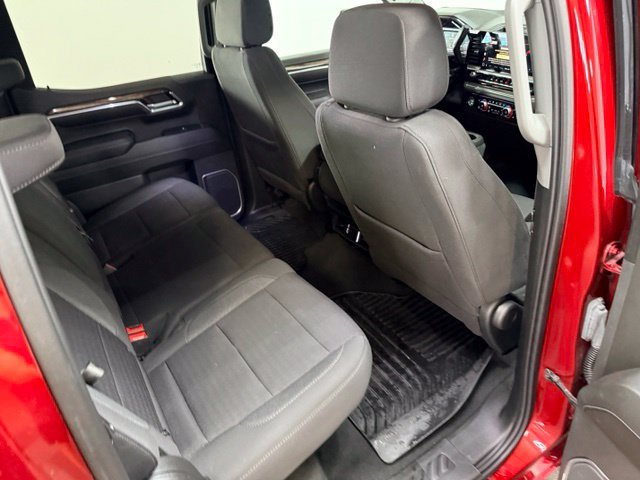 2023 GMC Sierra 1500 Elevation - Photo 34