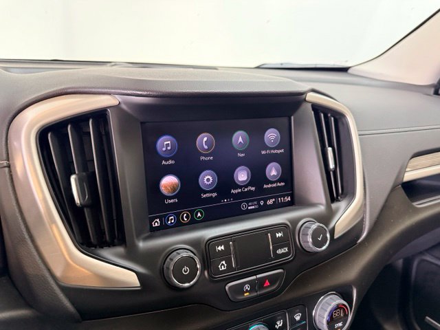 2023 GMC Terrain Denali - Photo 22
