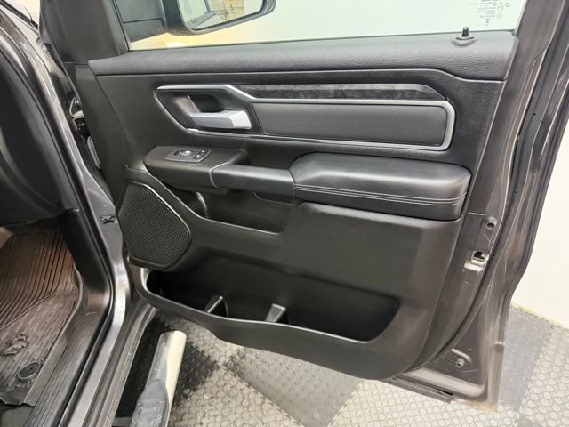 2024 RAM Ram 1500 Pickup Big Horn/Lone Star - Photo 34