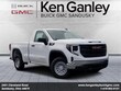  GMC Sierra 1500