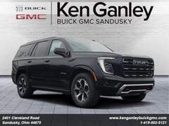 2026 GMC Yukon AT4 Ultimate SUV