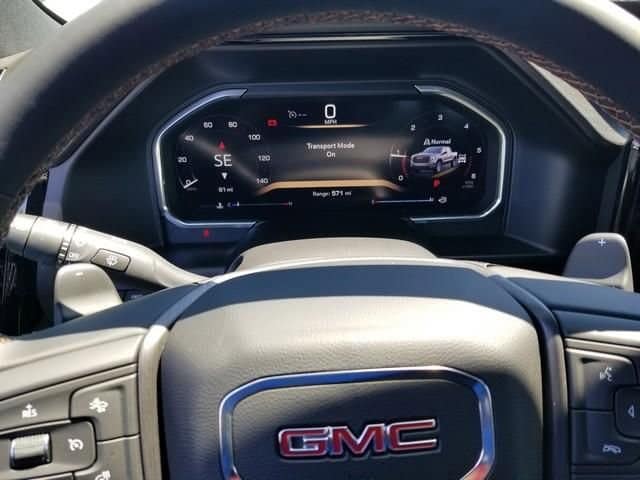 2026 GMC Sierra 1500 AT4 - Photo 20