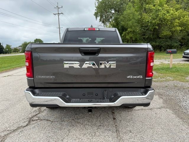 2025 Ram 1500 Big Horn Lone Star photo 2