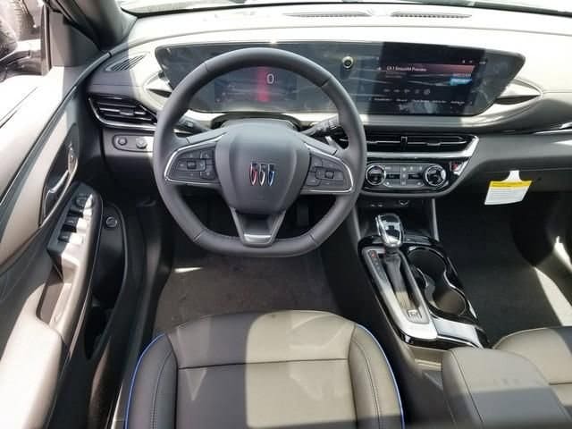 2026 Buick Envista Sport Touring - Photo 16