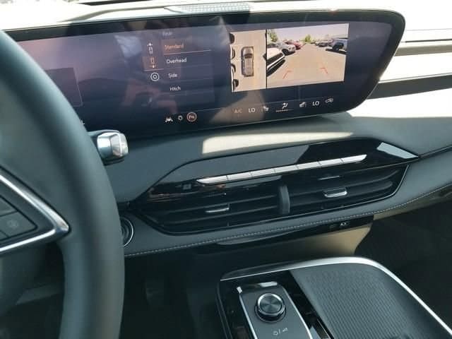 2026 Buick Enclave Preferred - Photo 17