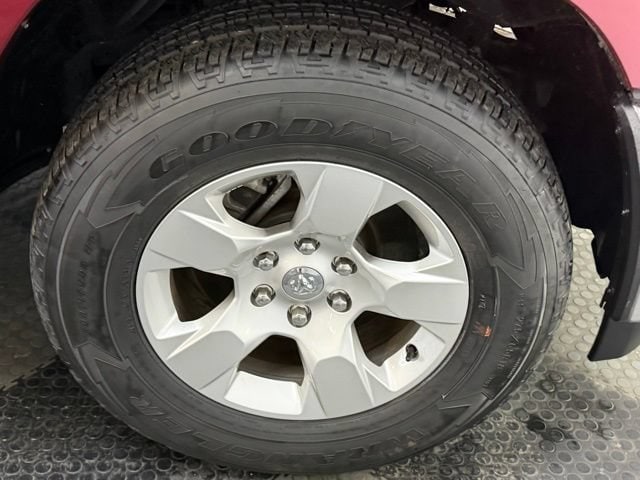 2025 RAM Ram 1500 Pickup Big Horn/Lone Star - Photo 14