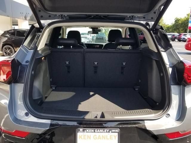 2026 Buick Encore GX Sport Touring - Photo 7