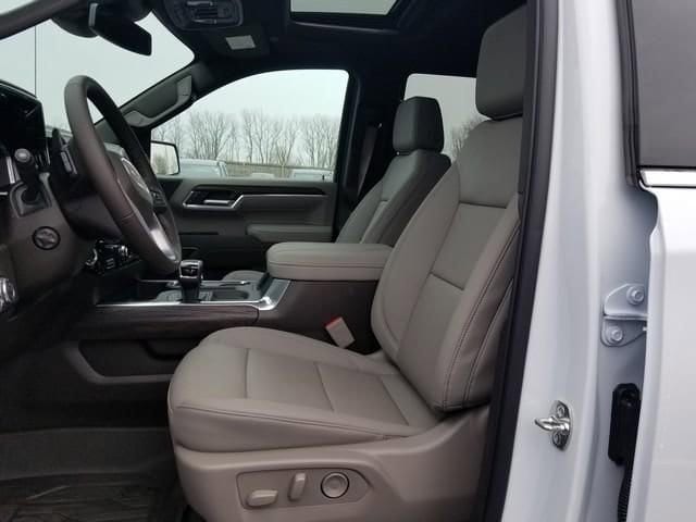 2026 GMC Sierra 1500 SLT - Photo 11