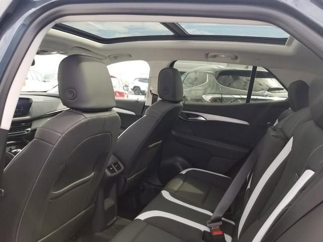 2026 Buick Envision Sport Touring - Photo 13