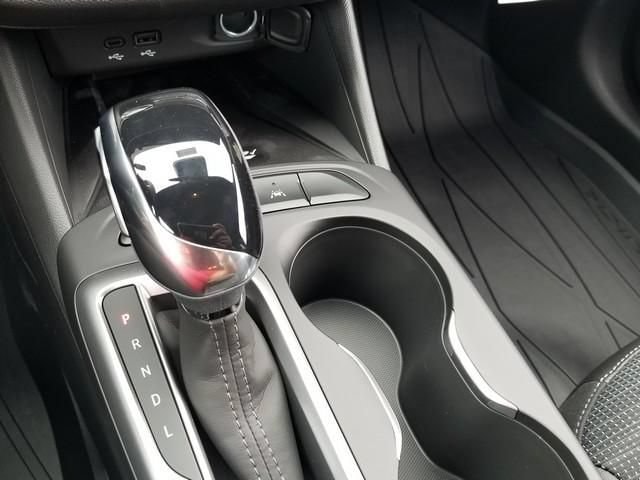2026 Buick Envista Preferred - Photo 12