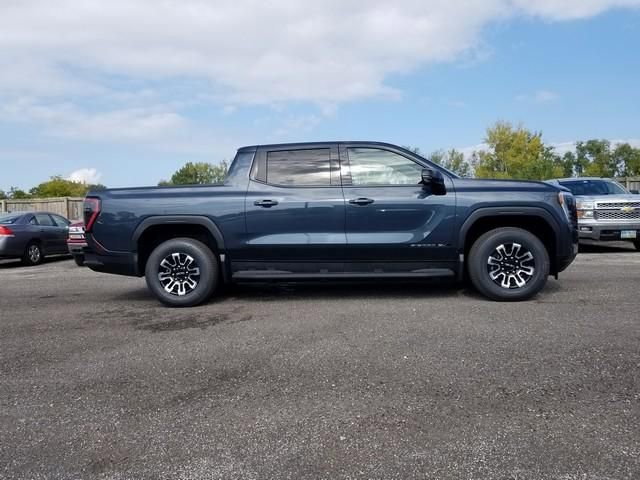 2026 Gmc Sierra Elevation photo 4