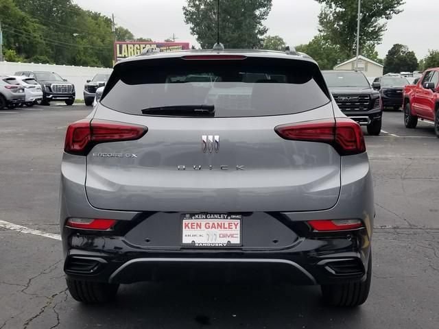 2026 Buick Encore GX Sport Touring - Photo 6
