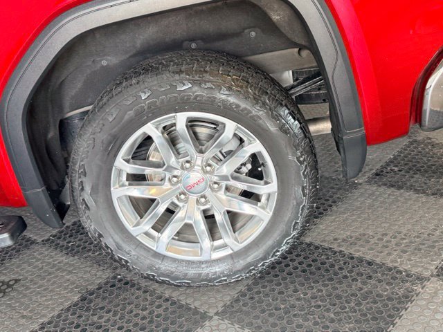 2022 GMC Sierra 1500 Limited SLT - Photo 12