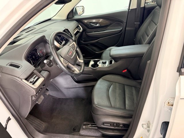 2023 GMC Terrain Denali - Photo 14