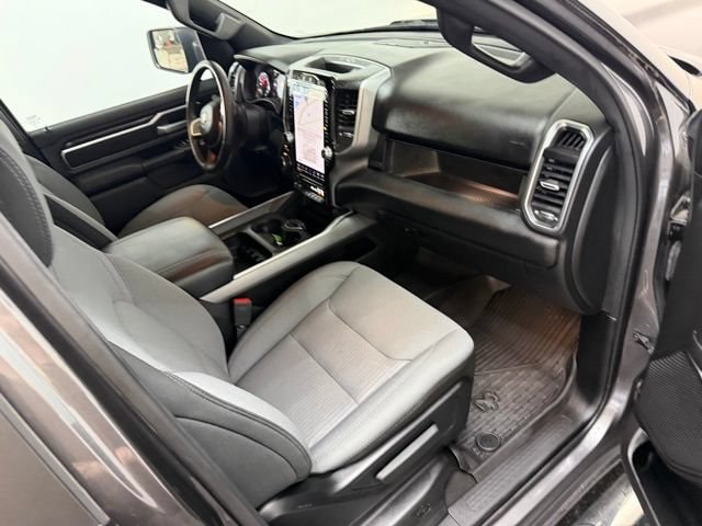 2024 RAM Ram 1500 Pickup Big Horn/Lone Star - Photo 36