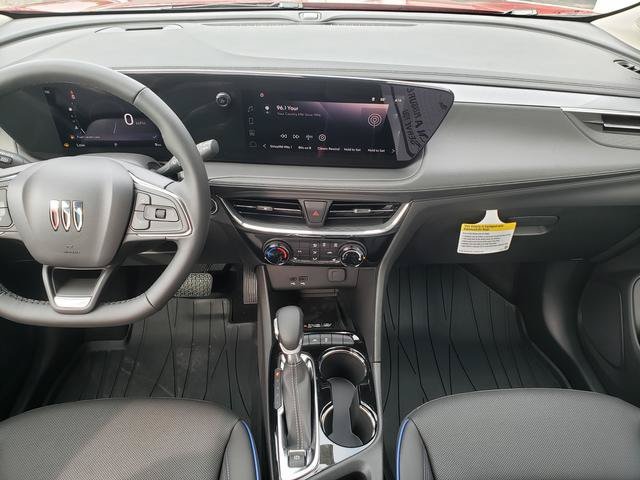 2026 Buick Encore GX Sport Touring - Photo 15