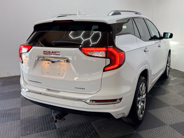 2023 GMC Terrain Denali - Photo 9