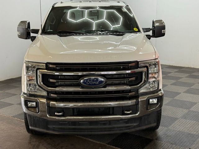 2022 Ford F-350 King Ranch photo 3