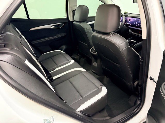 2025 Buick Envision Sport Touring - Photo 41