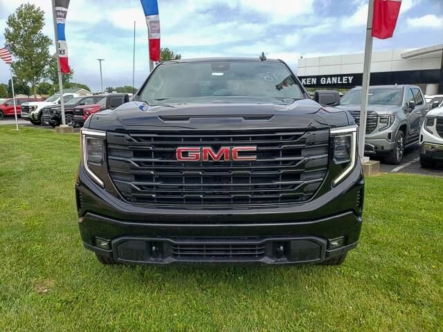 2026 Gmc Sierra 1500 Elevation photo 2