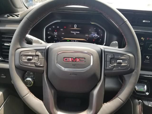 2026 GMC Sierra 1500 AT4X - Photo 19