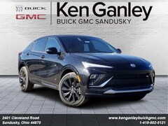 2026 Buick Envista Sport Touring SUV