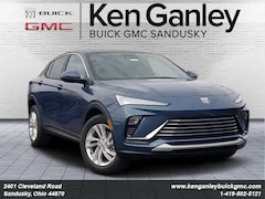 2026 Buick Envista Preferred SUV