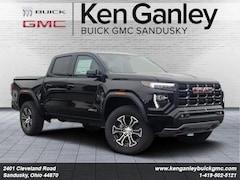 2025 GMC Canyon AT4 Truck